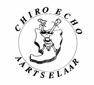 Chiro Echo Aartselaar